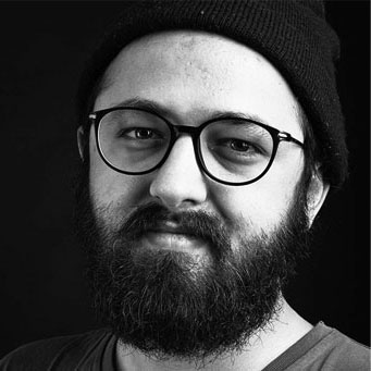 Koray Kircaoglu